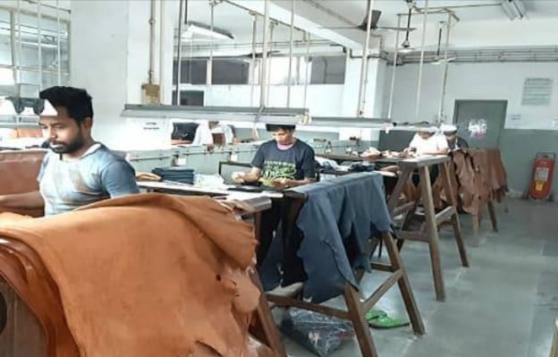 Leather Gallery 1