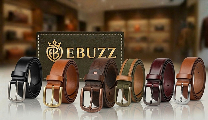 Belts