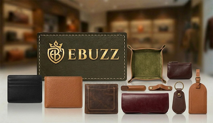 Leather Accessories