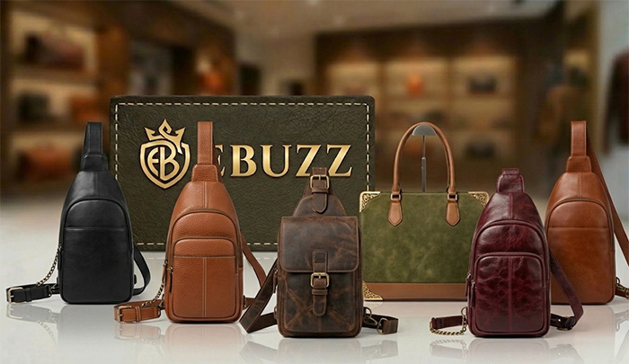 Shoulder Bags